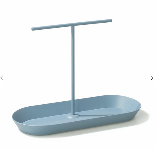 Hightide Accessory Tray - Light Blue