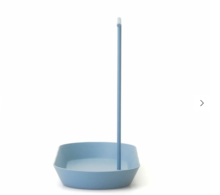Hightide Accessory Tray - Light Blue
