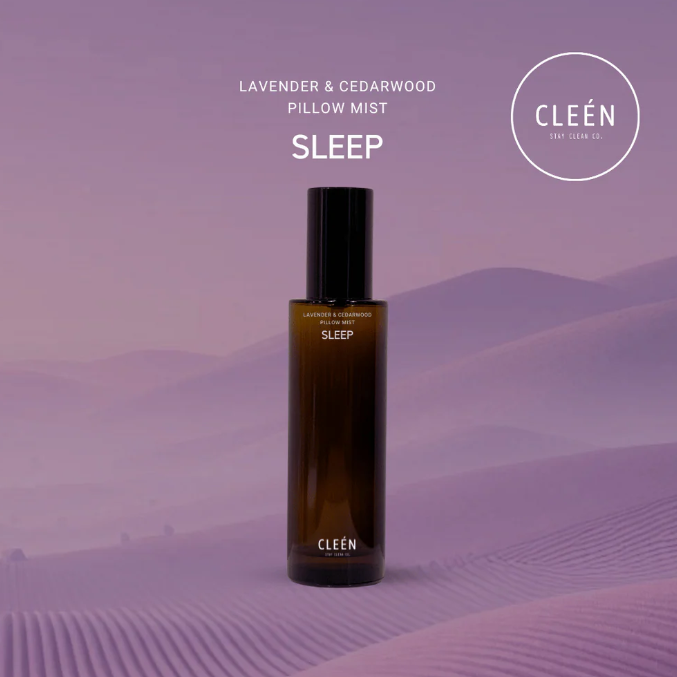 Cleén Sleep Pillow Mist