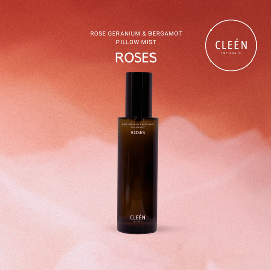 Cleén Roses Kissenspray