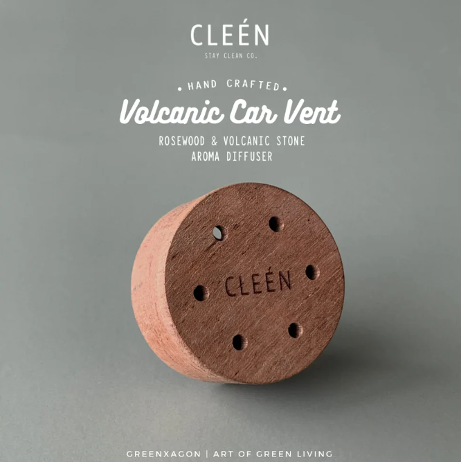 Cleén Car Vent Diffuser