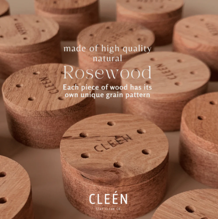 Cleén Car Vent Diffuser