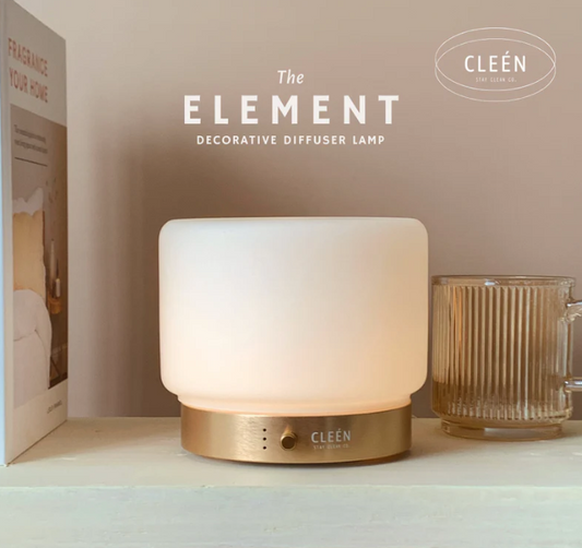 Cleén The Element Diffuser Lamp 280ml