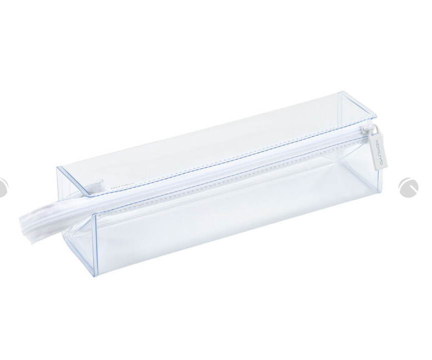 KOKUYO Campus C-2 Transparent Pouch - Small