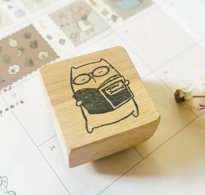 CATDOO JOURNAL MIAU