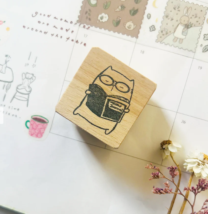 CATDOO JOURNAL MIAU