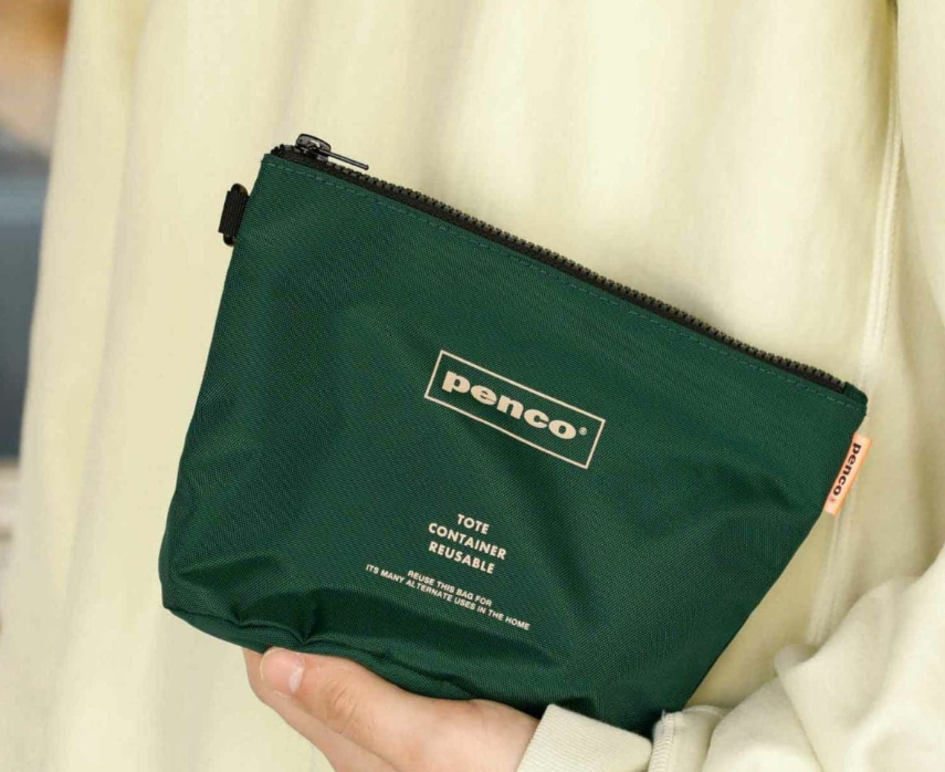 Penco Bucket Pouch