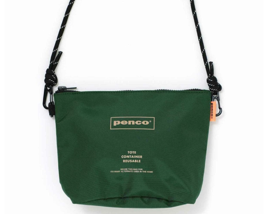 Penco Bucket Pouch