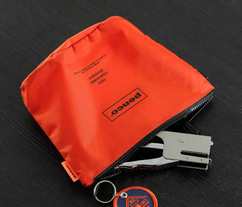Penco Bucket Pouch