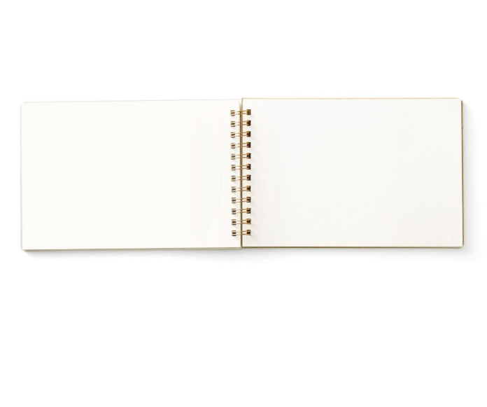 Penco Sketch Book B6 Medium