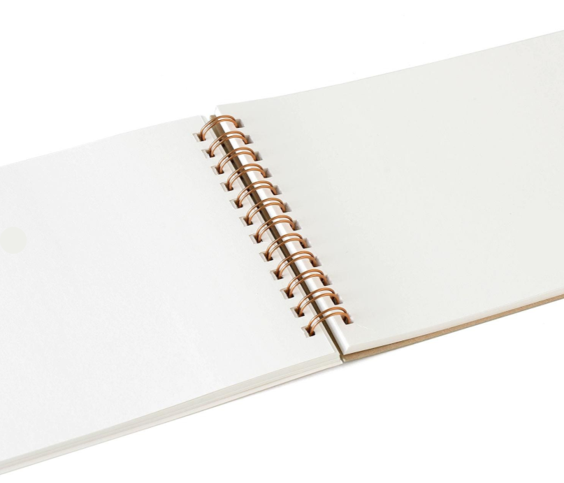 Penco Sketch Book B6 Medium