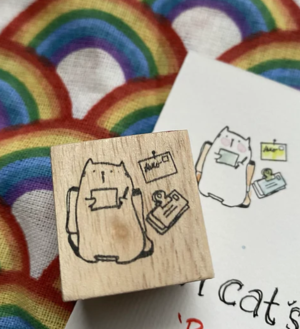 CATDOO SNAIL MAIL WITH ME