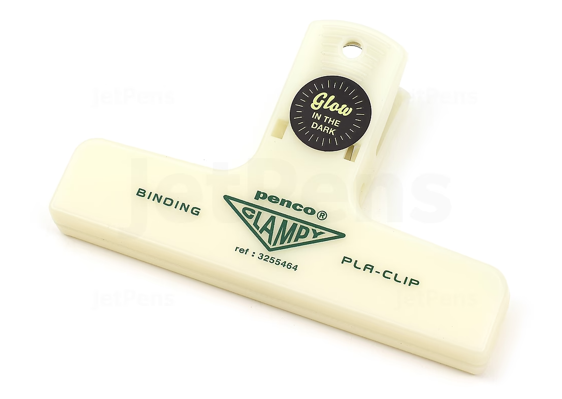 Penco Clampy Clip - Glow