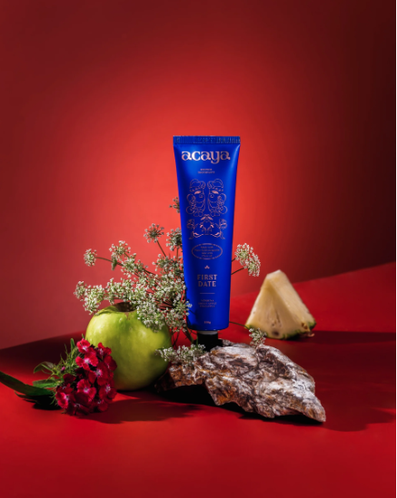 ACAYA First Date Toothpaste