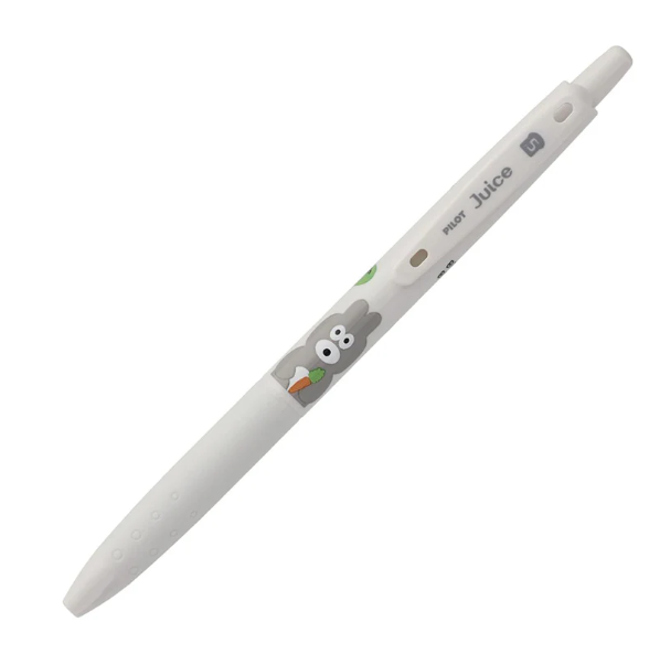 PILOT Juice x Brunch Brother Limited Editon 0.5mm