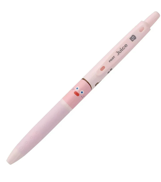 PILOT Juice x Brunch Brother Limited Editon 0.5mm