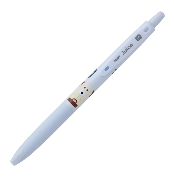 PILOT Juice x Brunch Brother Limited Editon 0.5mm