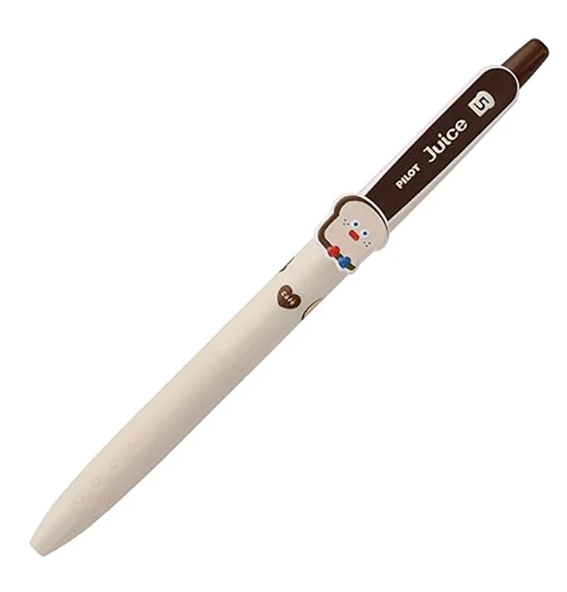 PILOT Juice x Brunch Brother Limited Editon 0.5mm