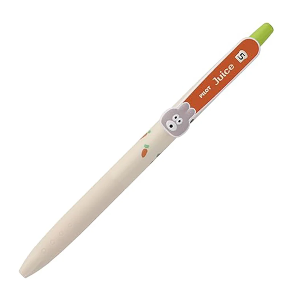 PILOT Juice x Brunch Brother Limited Editon 0.5mm