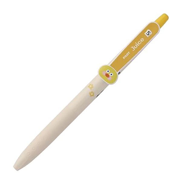 PILOT Juice x Brunch Brother Limited Editon 0.5mm