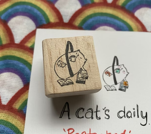 CATDOO SPORT, BUCH UND KAFFEE