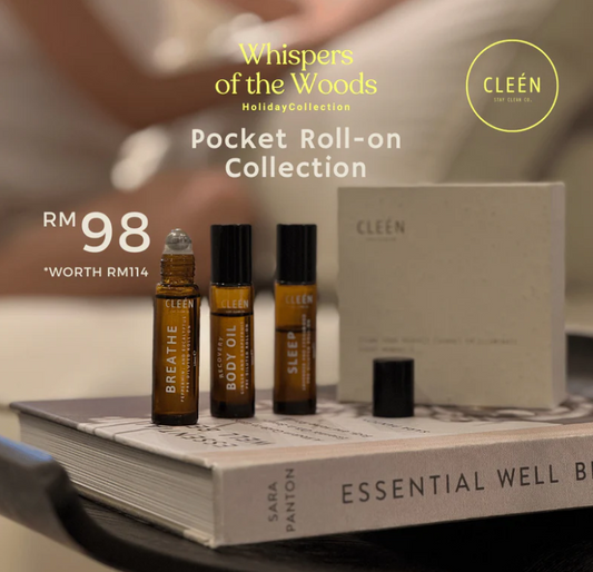 Taschen-Roll-on-Kollektion