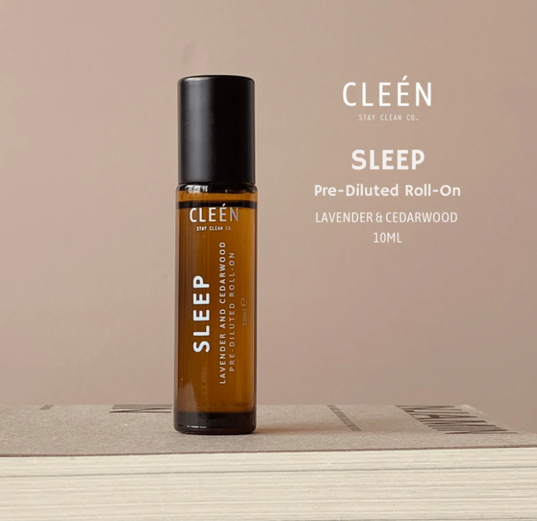 Cleén Sleep Roll-on 10ml