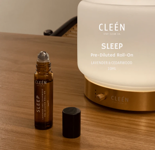 Cleén Sleep Roll-on 10ml