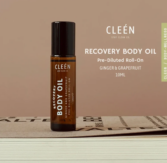 Cleén Recovery Roll-on 10ml