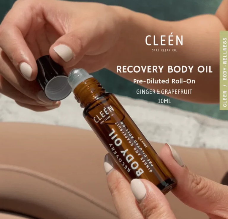 Cleén Recovery Roll-on 10ml