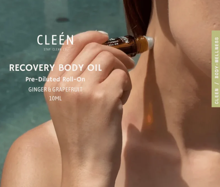 Cleén Recovery Roll-on 10ml
