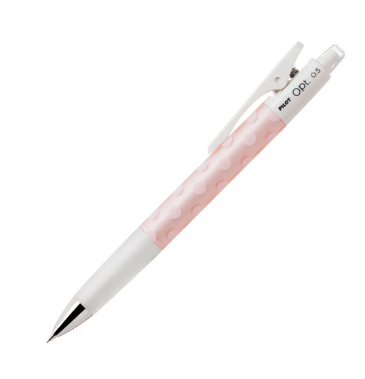 PILOT Opt Mechanical Pencil Shaker 0.5mm Dot