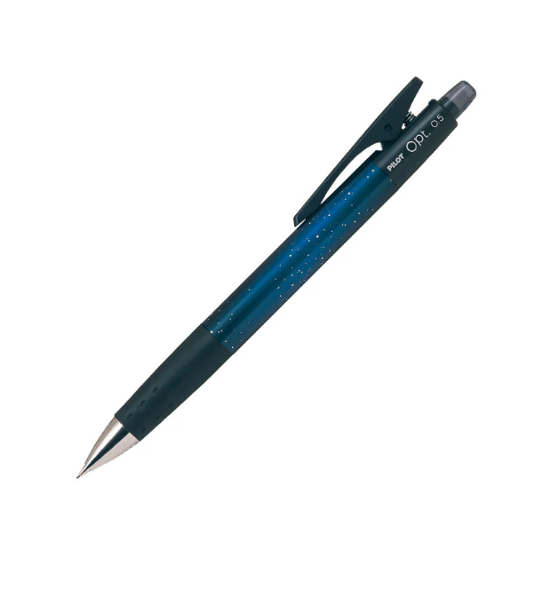 PILOT Opt Druckbleistift Shaker 0,5mm Stardust