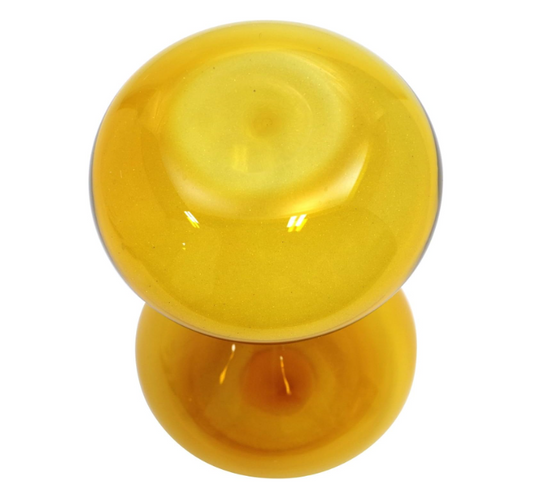 Hourglass LL Wide Amber