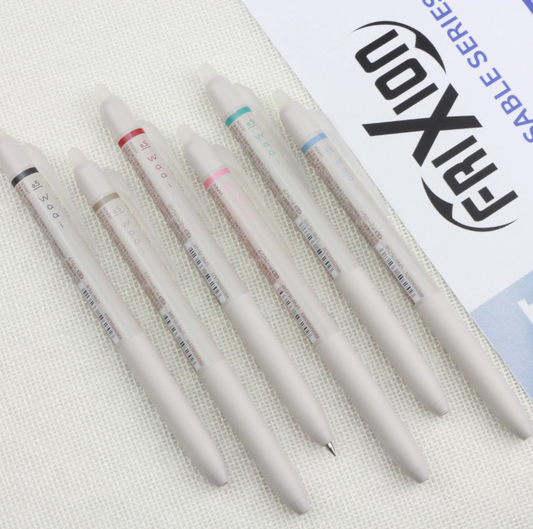 PILOT Frixion Waai Gel Pen 0.5mm
