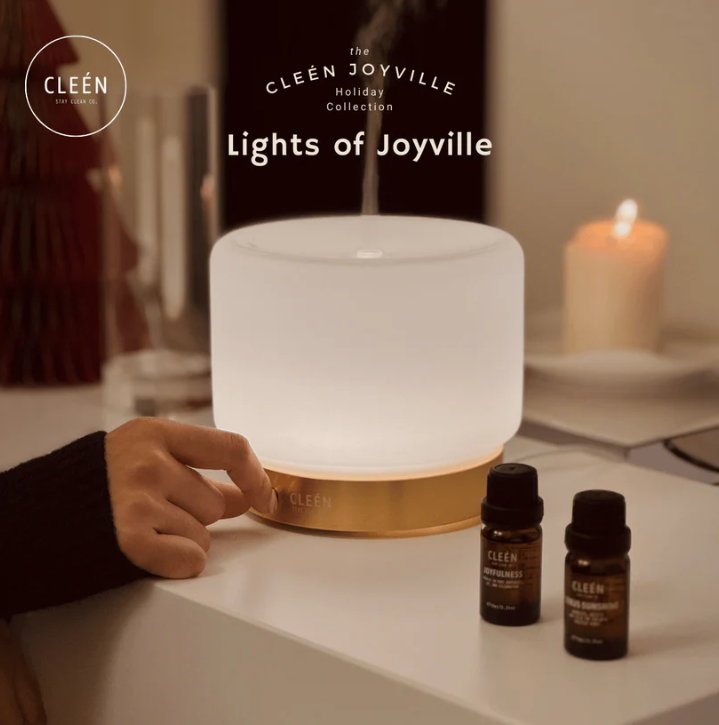 Cleén Lights of Joyville