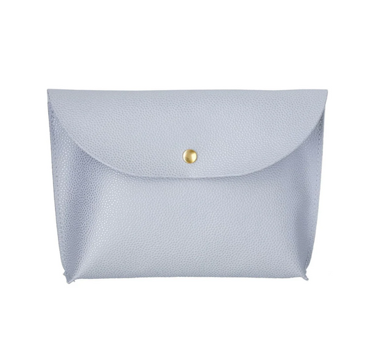 Hightide - Grains de Sable - Flap Pouch-Gray