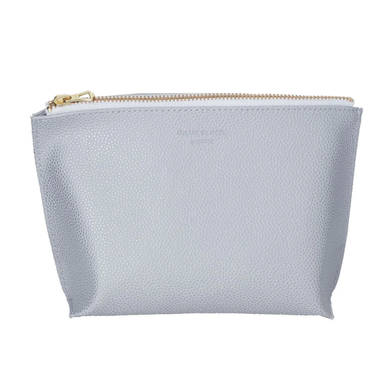 Hightide - Grains de Sable - Pouch Medium- Navy