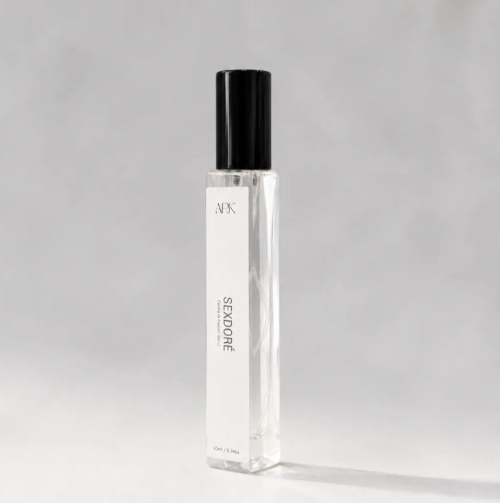 Sexdoré EDP Perfume