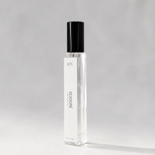 Sexdoré EDP Perfume