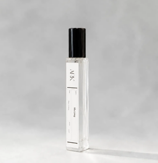Mu Long EDP Perfume