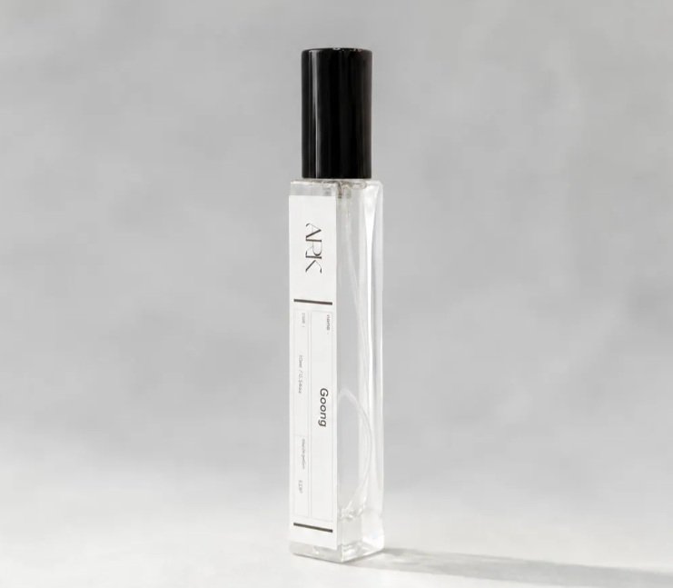 Goong EDP Perfume