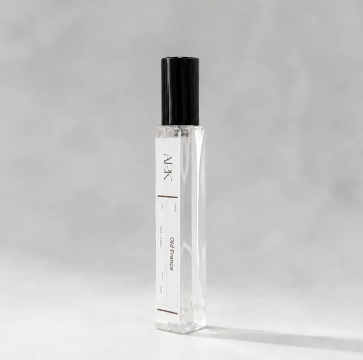 Old France EDP Perfume