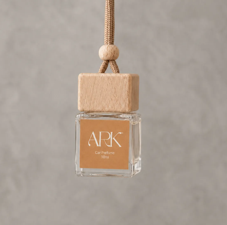 Old France Car Perfume