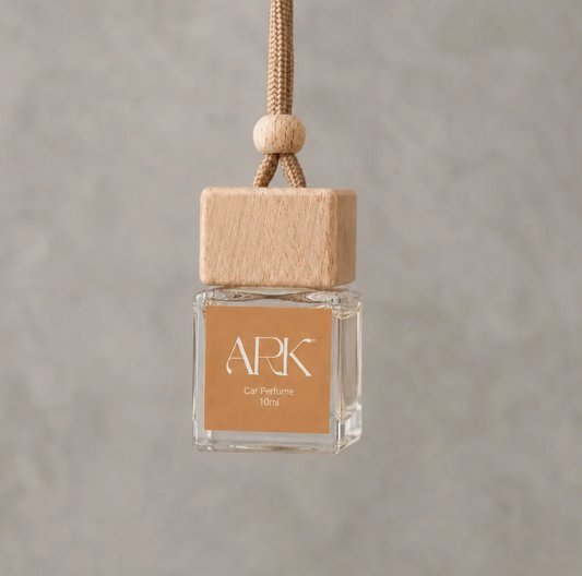 Old France Car Perfume