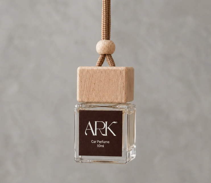 Mu Long Car Perfume