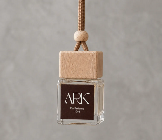 Mu Long Car Perfume