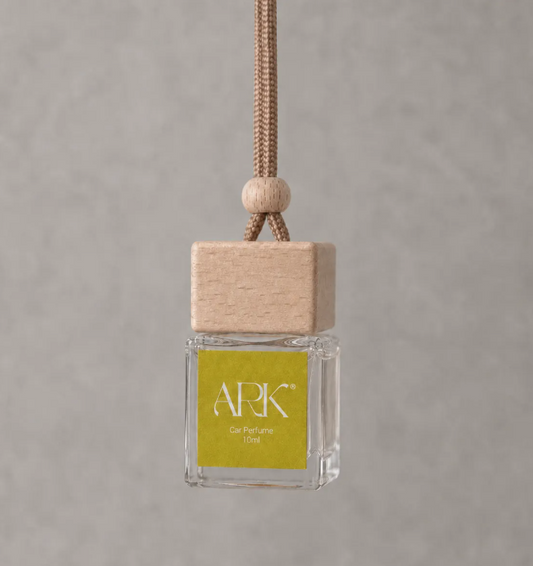 Grapefruit Car Perfume