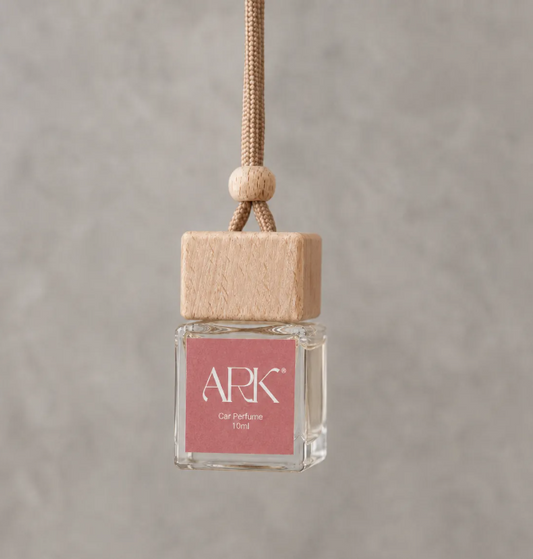 Sakura Car Perfume