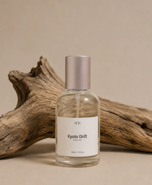 Kyoto Drift EDP Perfume